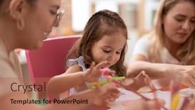  Presentation with teachers - 