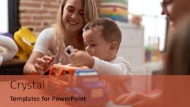  Presentation with teachers - 