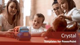  Presentation with teachers - 