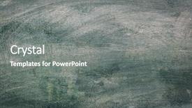  Presentation with chalkboard - Amazing presentation having teaching effects - blackboard chalkboard texture filtered image backdrop and a gray colored foreground