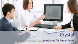  Presentation with team working together - Amazing slide set having team advisors - portrait of a group backdrop and a lemonade colored foreground