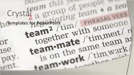  Presentation with definition - 