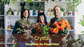  Presentation with spirit - 