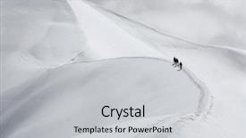  Presentation with mountain climbing - Colorful presentation enhanced with iraq national flag painting is colorful on wood of old train carriage fastened by screws or bolts backdrop and a dark gray colored foreground