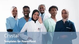  Presentation with diverse medical - 