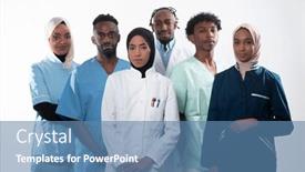  Presentation with diverse medical - 