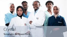  Presentation with diverse medical - 