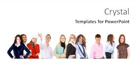  Presentation with diversity - 