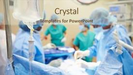  Presentation with theatre - Presentation with stationery - punch machine on white background background and a white colored foreground