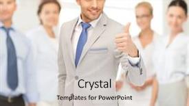  Presentation with teamwork - PPT layouts with teamplay - office buisness teamwork concept background and a lemonade colored foreground