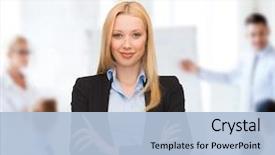  Presentation with friendly - Beautiful PPT layouts featuring wild animals zebras elephants springboks backdrop and a  colored foreground.