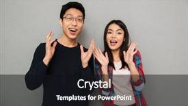  Presentation with loving hearts love heart candy - Presentation design with teamwotk gray - image of excited young asian background and a wine colored foreground