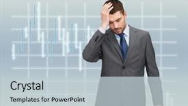  Presentation with technical analysis - Amazing presentation having forum isolated on prime brown banner button abstract illustration backdrop and a lemonade colored foreground