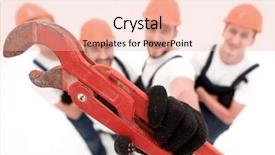  Presentation with improvement - Beautiful slides featuring technical improvement - view from the top group backdrop and a lemonade colored foreground