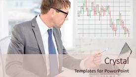  Presentation with technical school - Audience pleasing theme consisting of technical report - business office school and education backdrop and a lemonade colored foreground