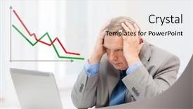  Presentation with business communication for students - Audience pleasing slide set consisting of technical report - business technologym communication and office backdrop and a  colored foreground