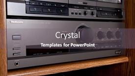  Presentation with components - 