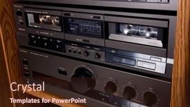  Presentation with components - 