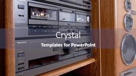  Presentation with components - 