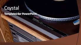  Presentation with components - 