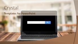  Presentation with search - 