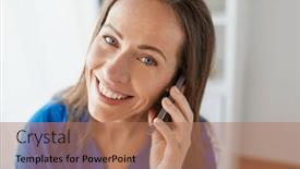  Presentation with home office - 