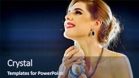  Presentation with black children - Presentation theme featuring teddy bear as symbol childhood background and a navy blue colored foreground