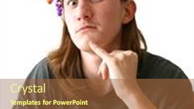  Presentation with birthday boy - 