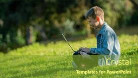  Presentation with child teen - 