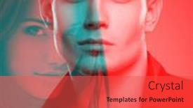  Presentation with teen girl - 