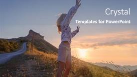  Presentation with teen - 