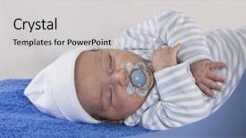  Presentation with pregnancy - Slide deck having teen pregnancy - happiest background and a light gray colored foreground