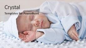  Presentation with dreams - Amazing theme having teen pregnancy - sweet dreams backdrop and a soft green colored foreground