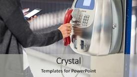  Presentation with public - PPT layouts having teen rules - beautiful young woman using background and a light gray colored foreground