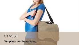  Presentation with teen - 