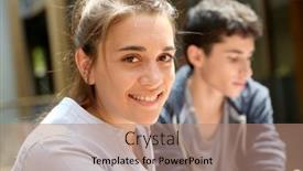  Presentation with school building - 