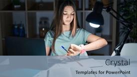  Presentation with homework - 