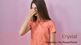  Presentation with frustration - 