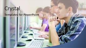  Presentation with internet cafe - Beautiful PPT theme featuring sars - acronym sar as suspicious activity backdrop and a light gray colored foreground