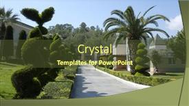  Presentation with luxury resort - 