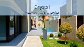  Presentation with luxury resort - 