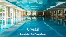  Presentation with luxury resort - 