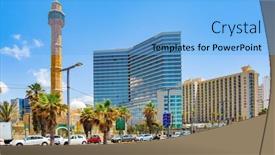  Presentation with mosque - 