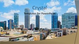  Presentation with luxury hotel - 