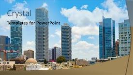  Presentation with luxury hotel - 