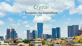  Presentation with luxury hotel - 