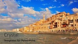  Presentation with ancient people - 