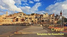  Presentation with ancient people - 