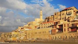  Presentation with ancient people - 