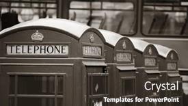  Presentation with historical architecture - 